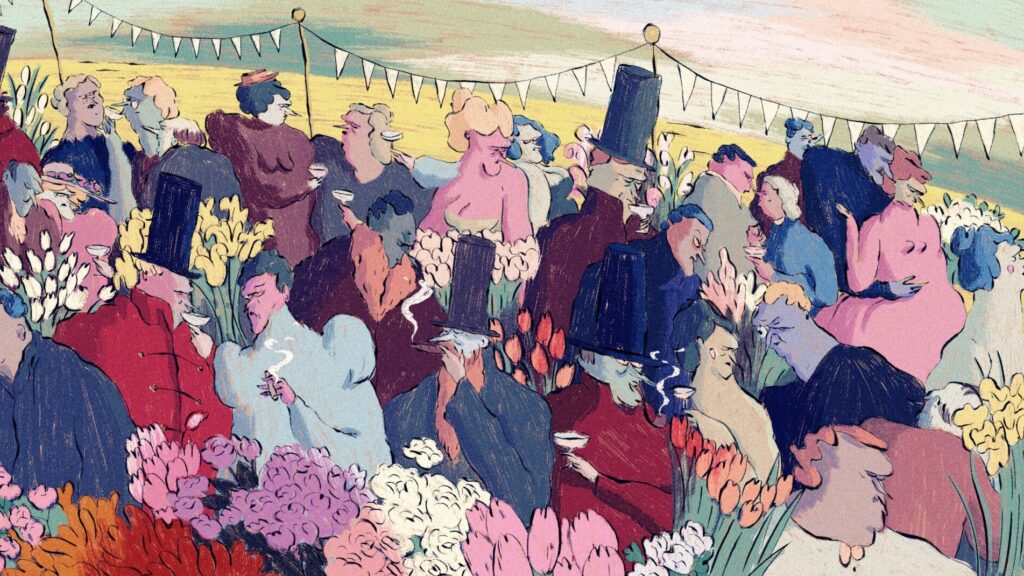 Flower Show_main still