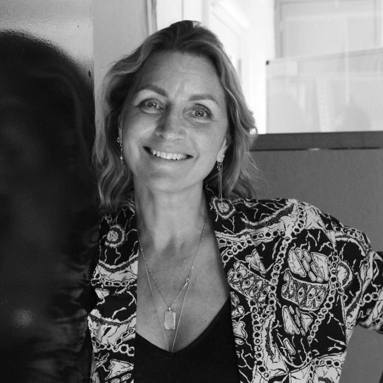 Mette Jermiin_1_B&W Mette Jermiin_1_B&W