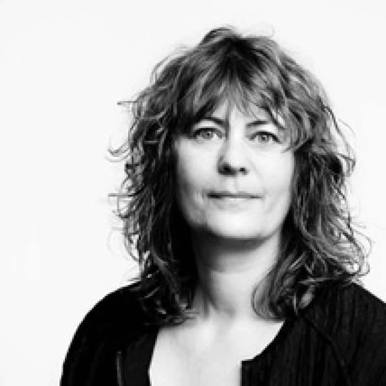 Ulla Hæstrup Ulla Hæstrup
